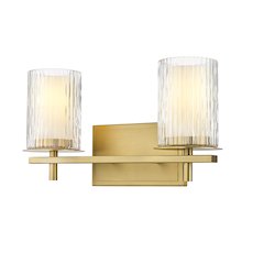 Z-Lite 2 Light Vanity