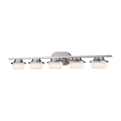 Z-Lite 5 Light Vanity