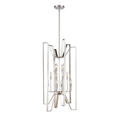 Z-Lite 12 Light Pendant