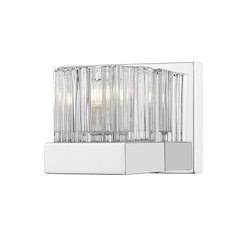 Z-Lite 1 Light Wall Sconce