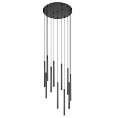 Z-Lite 11 Light Chandelier