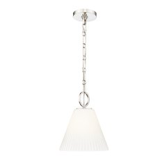 Z-Lite 1 Light Pendant