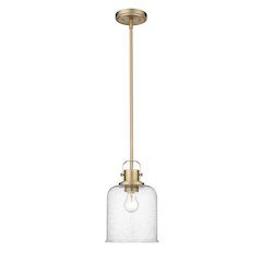 Z-Lite 1 Light Pendant