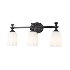 Z-Lite 3 Light Vanity