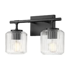 Z-Lite 2 Light Vanity