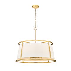 Z-Lite 6 Light Chandelier