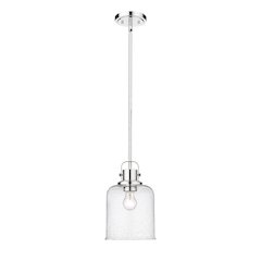 Z-Lite 1 Light Pendant