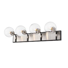 Z-Lite 4 Light Vanity