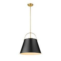 Z-Lite 1 Light Pendant