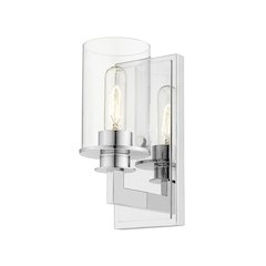 Z-Lite 1 Light Wall Sconce