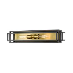 Z-Lite 2 Light Vanity