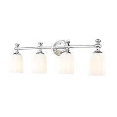 Z-Lite 4 Light Vanity