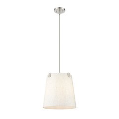 Z-Lite 3 Light Pendant