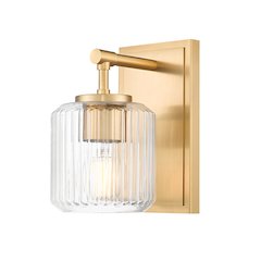 Z-Lite 1 Light Wall Sconce