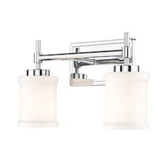 Z-Lite 2 Light Vanity