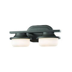 Z-Lite 2 Light Vanity