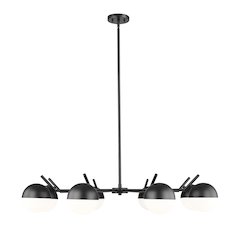 Z-Lite 8 Light Chandelier