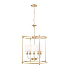 Z-Lite 5 Light Chandelier