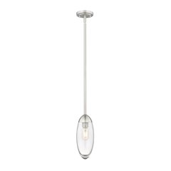 Z-Lite 1 Light Pendant