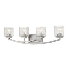 Z-Lite 4 Light Vanity