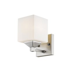 Z-Lite 1 Light Wall Sconce