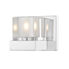 Z-Lite 1 Light Wall Sconce