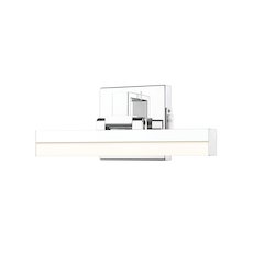 Z-Lite 1 Light Vanity