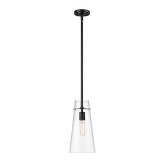 Z-Lite 1 Light Pendant