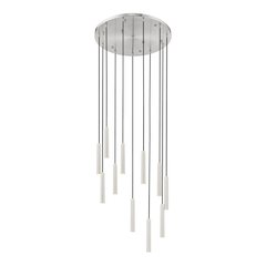 Z-Lite 11 Light Chandelier