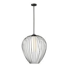 Z-Lite 1 Light Pendant