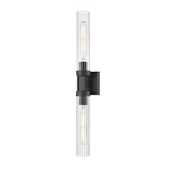Z-Lite 2 Light Wall Sconce