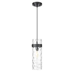Z-Lite 1 Light Pendant