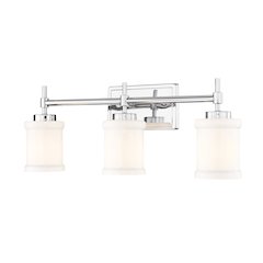 Z-Lite 3 Light Vanity