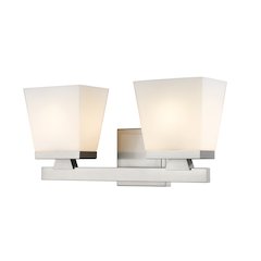 Z-Lite 2 Light Vanity