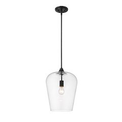 Z-Lite 1 Light Pendant