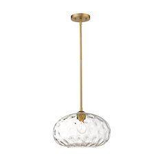 Z-Lite 1 Light Pendant