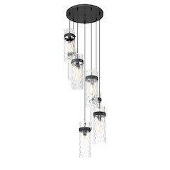 Z-Lite 7 Light Chandelier