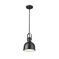 Z-Lite 1 Light Pendant