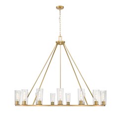 Z-Lite 15 Light Chandelier