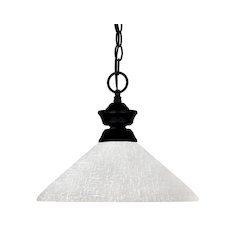 Z-Lite 1 Light Pendant