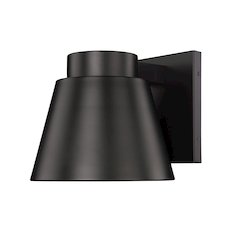 Z-Lite 1 Light Outdoor Wall Light