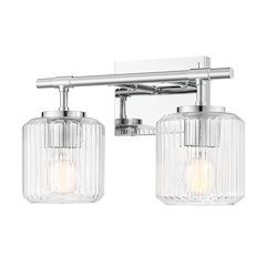 Z-Lite 2 Light Vanity
