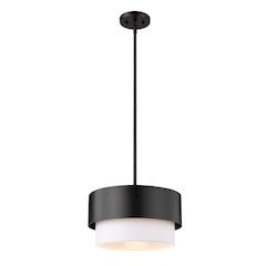 Z-Lite 1 Light Pendant