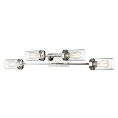 Z-Lite 4 Light Vanity