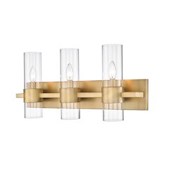 Z-Lite 3 Light Vanity