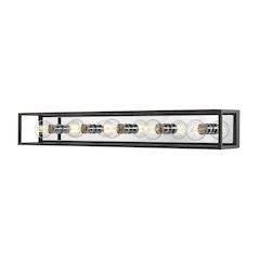 Z-Lite 5 Light Vanity