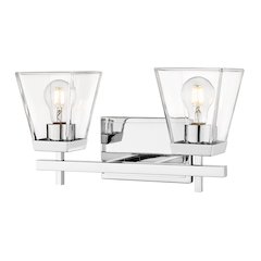 Z-Lite 2 Light Vanity