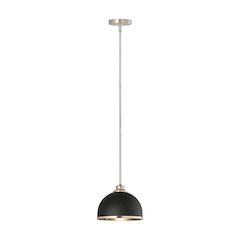 Z-Lite 1 Light Pendant
