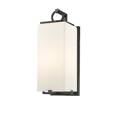 Z-Lite 1 Light Outdoor Wall Light