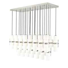 Z-Lite 23 Light Linear Chandelier
